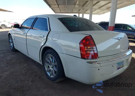 2005 Chrysler 300C from USA, damaged, VIN 2C3AA63H25H174486